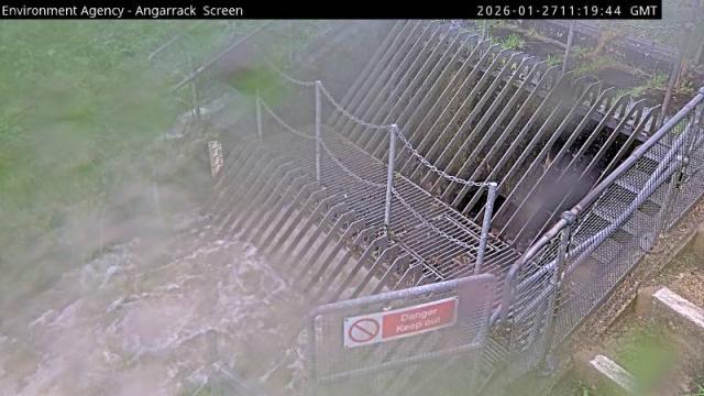 11:19:44 after grid cleared - gauge visible again